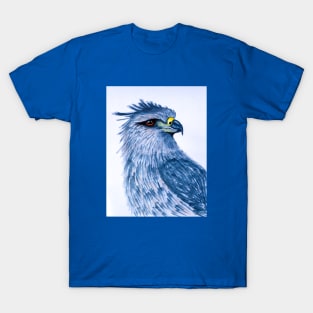 Blue eagle baby T-Shirt